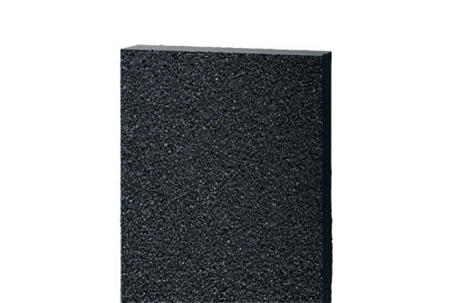 Фиброцементный сайдинг Бетэко Стоун 200х3000х8мм RAL 7016