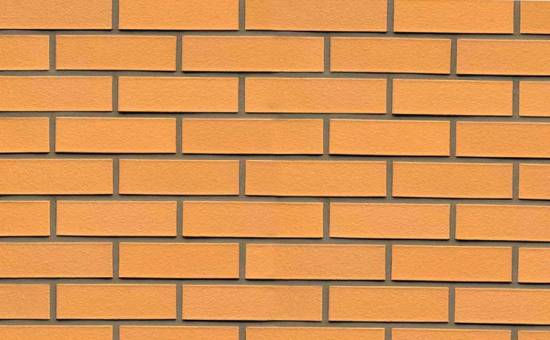 Клинкерная фасадная плитка Muhr 01 Niederlausitzer Gelb, 240*52*15 мм