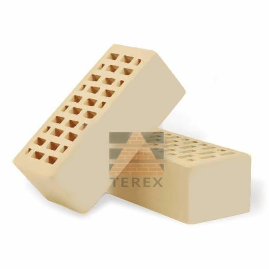 Кирпич TEREX утолщенный (дюна)