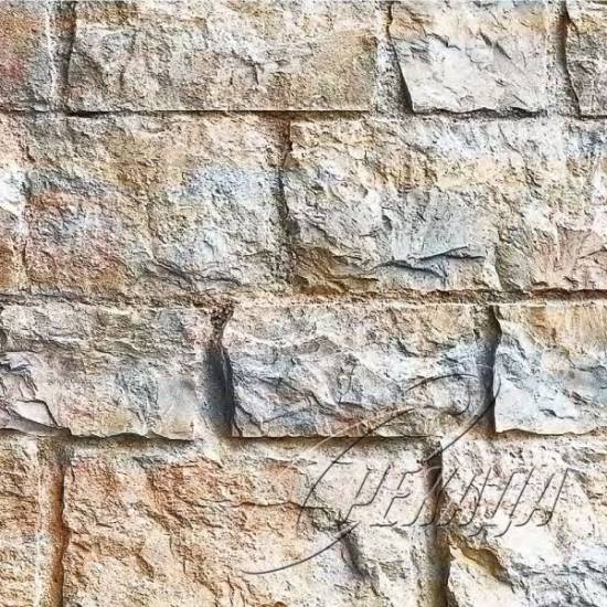 Под кирпич - Каменный