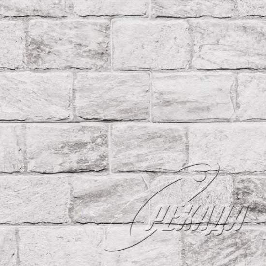 Под кирпич - Светло-серый