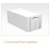 Газобетонный блок ГРАС D500, B3.5, 600x200x350 мм
