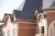 Труба водосточная AQUASYSTEM Медь D 90 мм, L 1 м