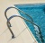 Бортовой элемент Venatto TEXTURE Piscinas Venatto Pools 400x330 мм