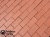 Клинкерная брусчатка P402SKF gala plano